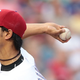 Illustration for article titled Yu Darvishs Arm Is Not A Gun: Why Hard Pitch-Count Limits Are Dumb